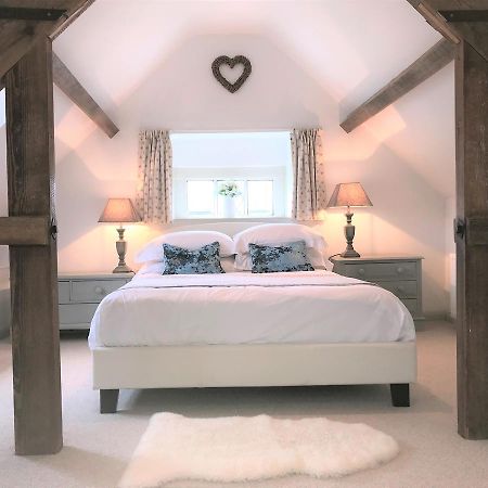 Cornerstone Cottage Чипинг Камдън Екстериор снимка
