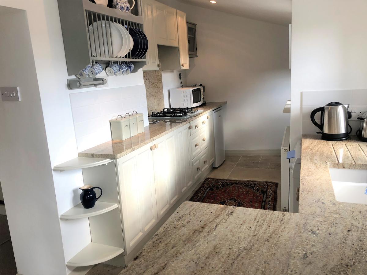 Cornerstone Cottage Чипинг Камдън Екстериор снимка