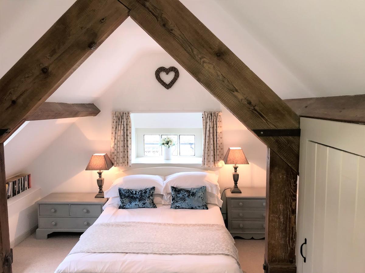 Cornerstone Cottage Чипинг Камдън Екстериор снимка