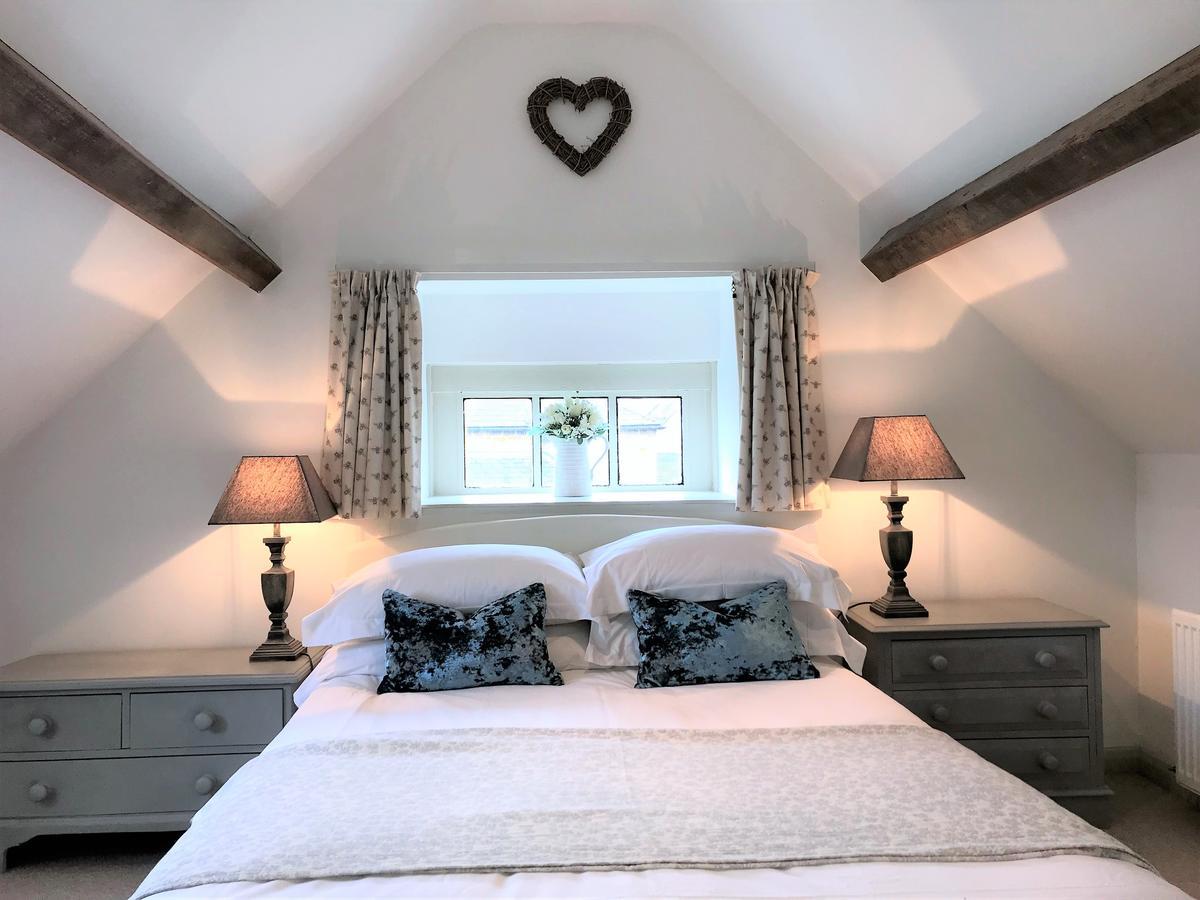 Cornerstone Cottage Чипинг Камдън Екстериор снимка