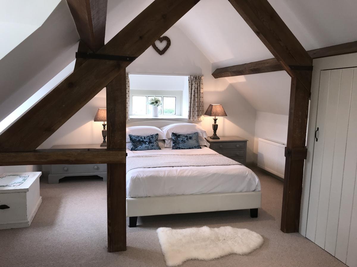 Cornerstone Cottage Чипинг Камдън Екстериор снимка
